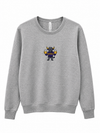 Kato Clothing Drinkin' Buddy Crewneck Sweatshirt
