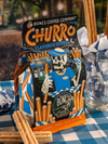 Churro Coffee 12 oz