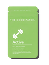 The Good Patch's Active Wearable Wellness Patch