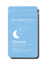 The Good Patch's Dream Wearable Wellness Patch
