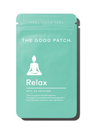 The Good Patch's Relax Wearable Wellness Patch