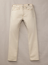 Ace Rivington Brodie Taper Comfort 12 oz in Ecru Rinse