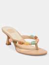 Dolce Vita Daksie Shoe in Cafe Leather