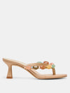 Dolce Vita Daksie Shoe in Cafe Leather