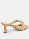 Dolce Vita Daksie Shoe in Cafe Leather