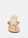 Dolce Vita Daksie Shoe in Cafe Leather