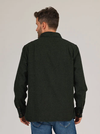 Ace Rivington's Winter Flannel-Utility Shirt