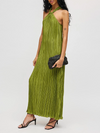 Urban Expressions Delfina Evening Bag in Black