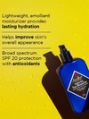 Jack Black's Double-Duty Face Moisturizer SPF 20 - 8.5 oz