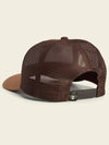 Howler Bros Standard Hat in El Sol Brown