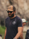 Howler Bros Standard Hat in El Sol Brown