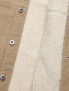 Howler Brothers Fuzzy Depot Jacket in Poly
