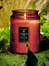 Voluspa Forbidden Fig Candle