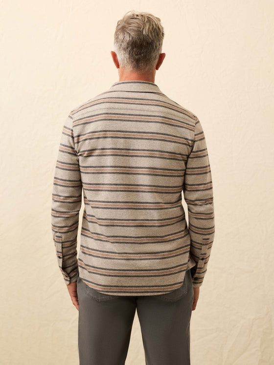 Legend Sweater Shirt