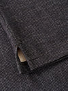Johnnie-O Mikey Fleece 1/4 Zip Pullover - Check in Coffee