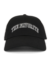 Favorite Daughter's The Favorite Baseball Cap in Black