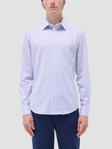  James Floral OoohCotton® Shirt