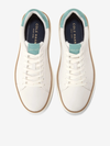 Cole Haan's GrandPro Court SkyWeave Sneakers