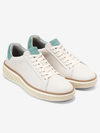 Cole Haan's GrandPro Court SkyWeave Sneakers