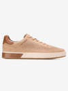Cole Haan GrandPrø Angleace Sneakers in Farro-New Caramel-Oat