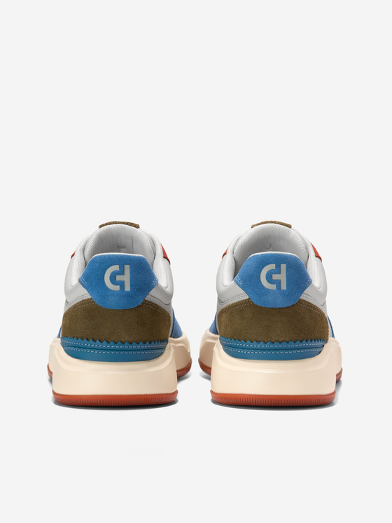 GrandPrø Crossover Sneakers