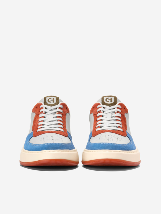 GrandPrø Crossover Sneakers