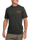 Howler Bros Howler Lasso T-Shirt in Antique Black
