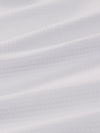 Mizzen + Main Halyard Long Sleeve Dress Shirt in White