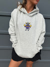 Kato Clothing Drinkin' Buddy Hoodie