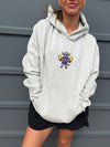Kato Clothing Drinkin' Buddy Hoodie