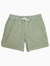 Criquet Cruiser Corduroy Short in Sea Salt