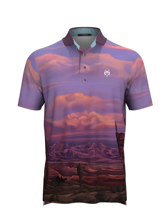 MEN'S GREYSON – J. Longs