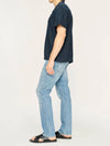 Russell Slim Straight Jeans DL961 Men's Denim