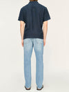 Russell Slim Straight Jeans DL961 Men's Denim