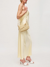 Urban Expressions Steph Seasonal Seashell Straw Bag in Ivory