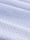 Devon OoohCotton® Geometric Shirt in Ether