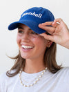 Larissa Loden Sportsball Baseball Hat