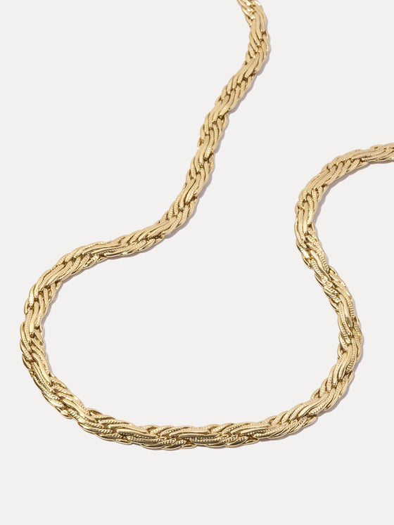 Miranda frye 2025 stephanie necklace