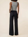 Kut From Kloth's Maya High Rise Wide Leg in Celebrating Wash