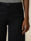 Kut From Kloth's Maya High Rise Wide Leg in Celebrating Wash