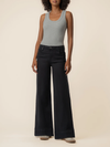 Kut From Kloth's Maya High Rise Wide Leg in Celebrating Wash