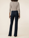 Kut From The Kloth's Ana High Rise Trouser Wide Leg in Purpose Wash