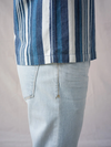 Ace Rivington Brodie Taper Comfort 12 oz in Super Light Vintage
