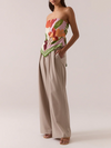 Sovere Studio Kalea Top in Botanic