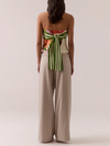 Sovere Studio Kalea Top in Botanic