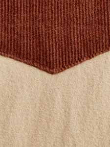 Jackson Vest in Khaki