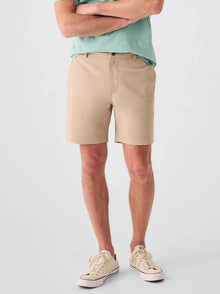  Faherty All Day Shorts 7"