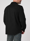 Liverpool's Long Sleeve Button Up Knit Shirt