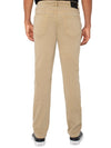 Liverpool Kingston Modern Straight 32" in Khaki