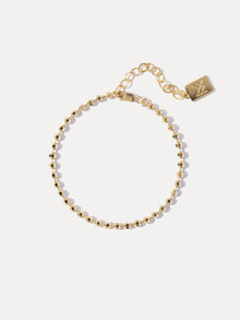  Miranda Frye London Bracelet in Gold